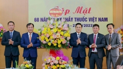 nganh y te vinh phuc neu cao tinh than trach nhiem y duc no luc vi suc khoe nhan dan