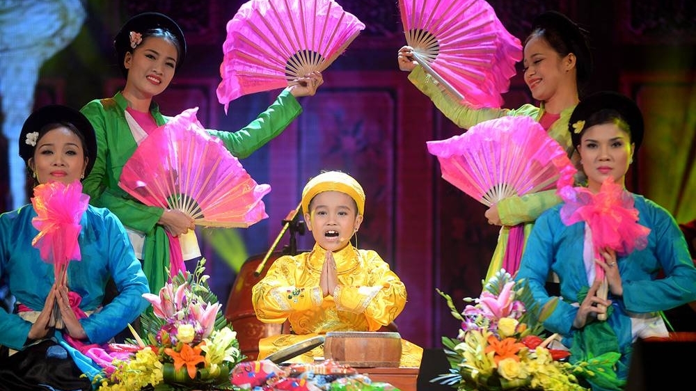 Sắp diễn ra Liên hoan hát Văn, hát Chầu văn tỉnh Vĩnh Phúc mở rộng năm 2023