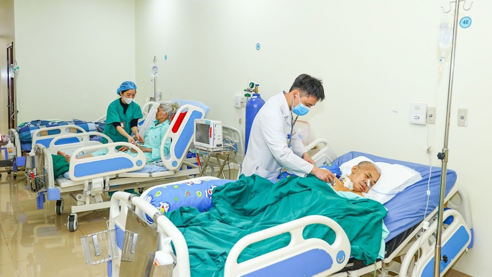 Vĩnh Phúc: 8 người phải nhập viện vì tai nạn do pháo nổ, pháo hoa