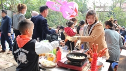 Vĩnh Phúc: Bảo đảm an toàn vệ sinh thực phẩm mùa lễ hội