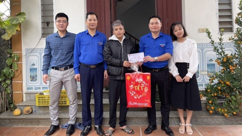 Huyện Bình Xuyên: Hơn 240 công dân sẵn sàng tham gia nghĩa vụ quân sự