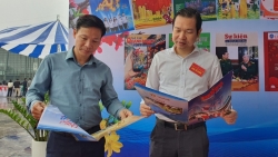 khai mac hoi bao xuan vinh phuc 2024