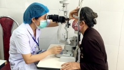 Trung tâm Y tế huyện Bình Xuyên: Nâng cao chất lượng chăm sóc sức khỏe cho Nhân dân