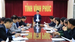 Chuẩn bị chu đáo cho kỷ niệm 75 năm Ngày thành lập tỉnh Vĩnh Phúc