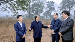 vinh phuc phat trien tam dao xung tam la trung tam du lich dich vu van hoa