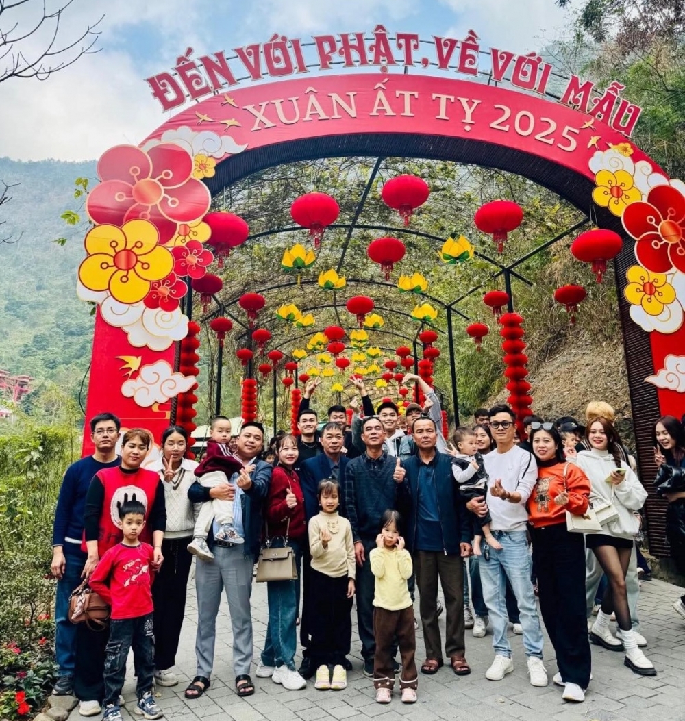 Vĩnh Phúc: Sẵn sàng cho Lễ hội Tây Thiên năm 2024