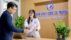 Bệnh viện Y Dược cổ truyền tỉnh Vĩnh Phúc: Trao sức khỏe, nhận niềm tin