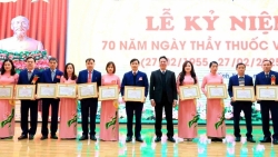 trung tam y te huyen binh xuyen doi moi dap ung yeu cau kham chua benh