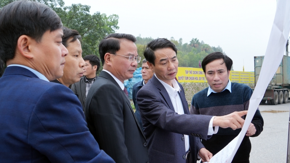 Huyện Lập Thạch: Biến các di sản thành nguồn lực phát triển kinh tế