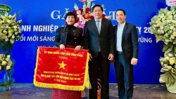 doanh nghiep can doi moi sang tao dua vinh phuc tang truong 2 con so