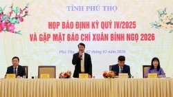 Phú Thọ: Đổi mới, năng động và giàu bản sắc sẽ ngày càng vươn xa