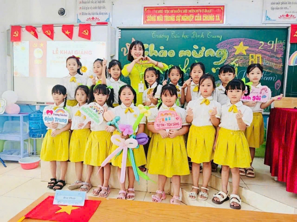 Phú Thọ: Đảng bộ phường Vĩnh Phúc đưa nghị quyết vào cuộc sống