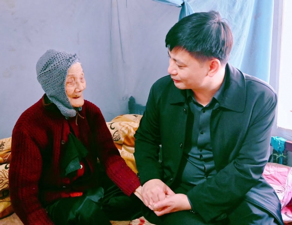 Phú Thọ: Đảng bộ phường Vĩnh Phúc đưa nghị quyết vào cuộc sống