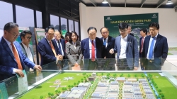 Phú Thọ: Tăng cường xúc tiến đầu tư với doanh nghiệp Hàn Quốc