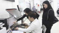 Phú Thọ: "Bứt tốc" chuyển đổi số ngay từ đầu năm