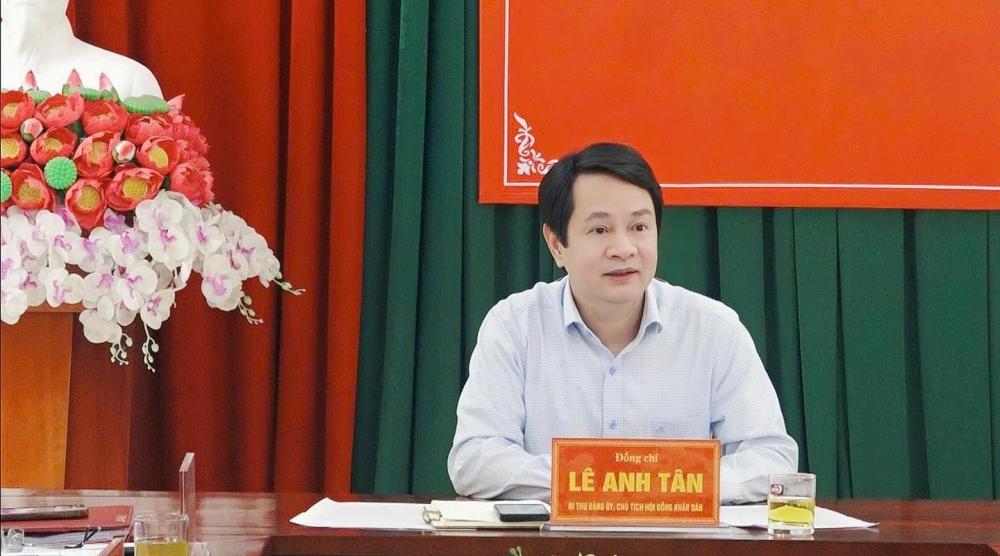 Phú Thọ: Đầu tư cho giáo dục là đầu tư cho phát triển bền vững ở xã Tề Lỗ