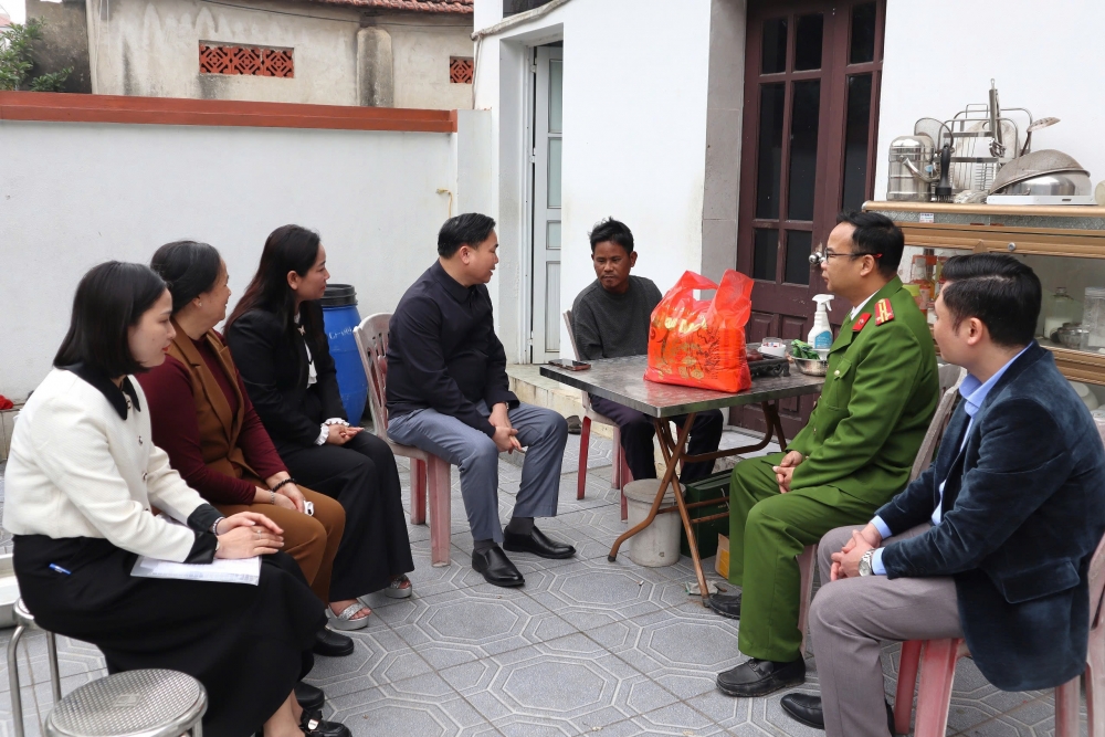 Xã Bình Nguyên: Sôi động chương trình văn nghệ đón Xuân mới – Xuân Bính Ngọ 2026