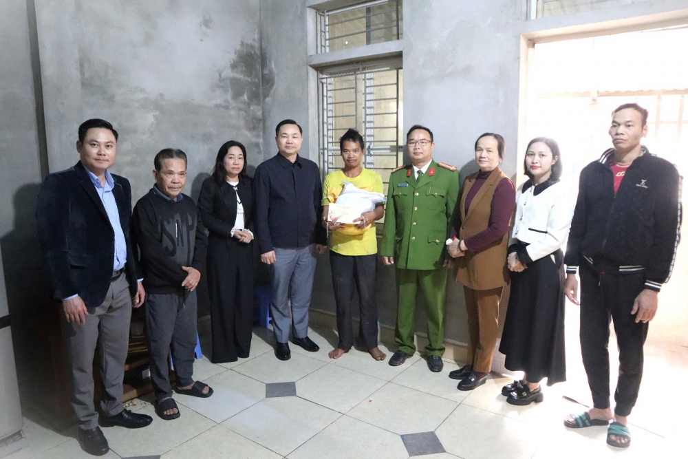 Xã Bình Nguyên: Sôi động chương trình văn nghệ đón Xuân mới – Xuân Bính Ngọ 2026