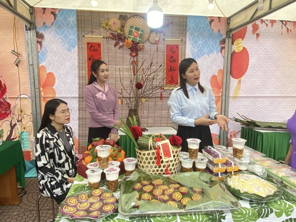 Xã Bình Nguyên: Sôi động chương trình văn nghệ đón Xuân mới – Xuân Bính Ngọ 2026