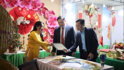 xa binh nguyen soi dong chuong trinh van nghe don xuan moi xuan binh ngo 2026