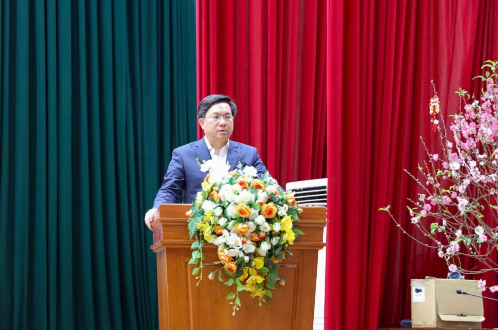 Phú Thọ: Phường Vĩnh Phúc và phường Vĩnh Yên sẵn sàng cho công tác bầu cử