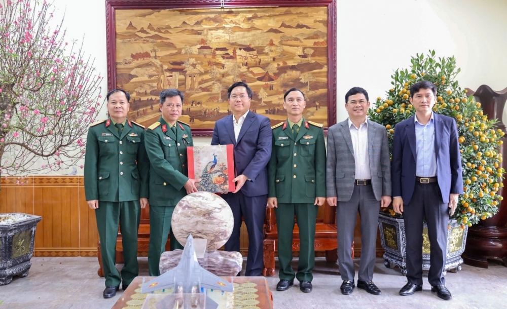 Phú Thọ: Phường Vĩnh Phúc và phường Vĩnh Yên sẵn sàng cho công tác bầu cử