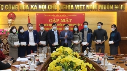 vinh tuong xep thu nhat tinh vinh phuc trong ky thi hoc sinh gioi lop 9 nam hoc 2021 2022