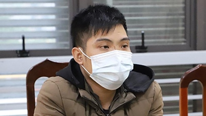 Hà Giang: Vận động đối tượng truy nã đầu thú