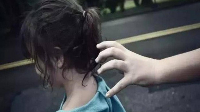 Tuyên Quang: Kịp thời phát hiện người phụ nữ nghi bắt cóc trẻ em