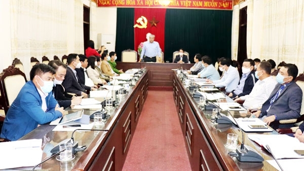 Vắc xin COVID-19 chính là “lá chắn thép” hữu hiệu nhất bảo vệ sức khỏe mỗi người dân