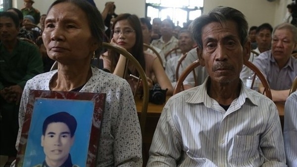 Vĩnh Phúc: Mở phiên xét xử vụ 2 gia đình kiện đòi gần 38 tỷ đồng tiền oan sai