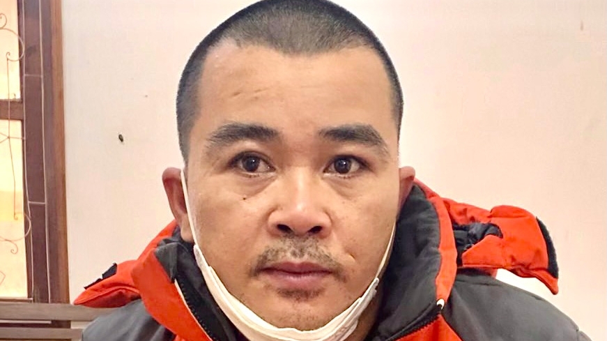 Tuyên Quang: Khởi tố đối tượng thực hiện 16 vụ trộm cắp tài sản