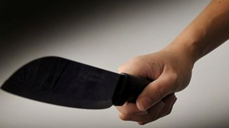 Tuyên Quang: Chồng đã dùng dao sát hại con trai và chém vợ bị thương nặng