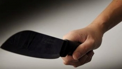 Tuyên Quang: Chồng đã dùng dao sát hại con trai và chém vợ bị thương nặng