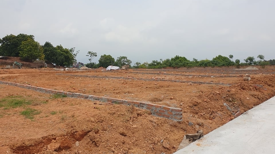 Vĩnh Phúc: Giao Công an tỉnh điều tra đối tượng đầu cơ, thổi giá gây "sốt đất ảo"