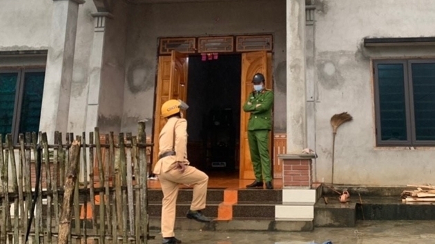 Tuyên Quang: Khởi tố đối tượng sát hại con trai, và vợ