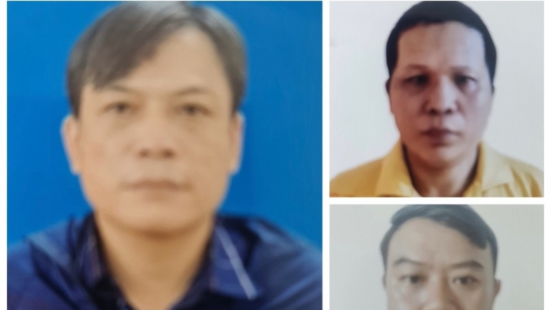 Khởi tố 3 cán bộ y tế Bệnh viện Đa khoa tỉnh Phú Thọ về hành vi làm giả bệnh án