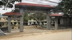 Hà Giang: Bắt hiệu trưởng và thủ quỹ liên quan đến chi tiêu