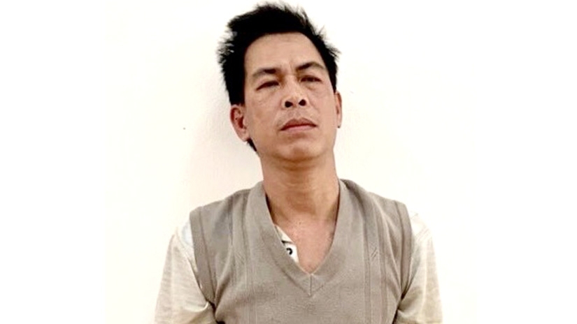 Tuyên Quang: Khởi tố đối tượng đột nhập chùa trộm tiền công đức