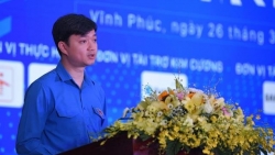 vinh phuc soi noi ngay hoi khoi nghiep quoc gia cua hoc sinh sinh vien lan thu iv