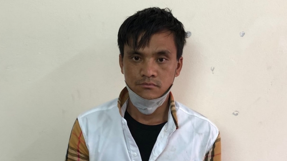 Bắt đối tượng vận chuyển trái phép chất ma túy từ Sơn La về Tuyên Quang