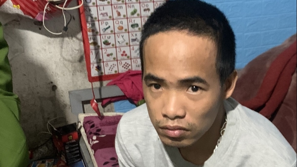 Vĩnh Phúc: Khởi tố đối tượng rao bán súng, đạn trên mạng xã hội Facebook