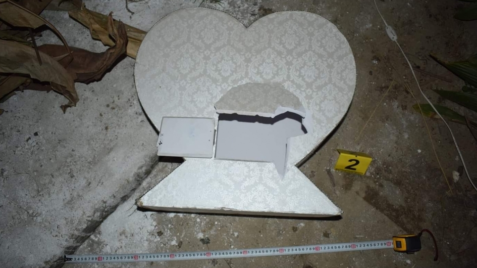 Yên Lạc (Vĩnh Phúc): Bắt giữ 2 đối tượng trộm "Hòm hạnh phúc"