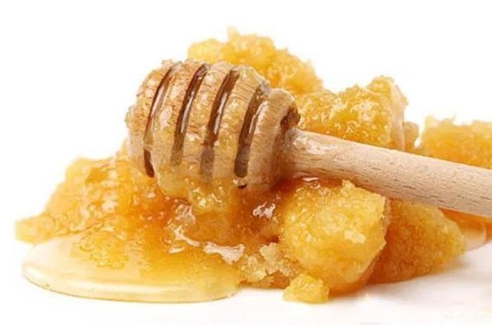 Hiện tượng mật ong kết tinh (lắng đường, đóng đường)