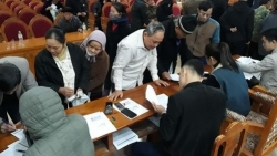 huyen vinh tuong dong thuan trong chi tra an sinh xa hoi khong dung tien mat