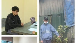 Bắt hai nghi phạm trong vụ cướp 1 tỷ đồng ở Vĩnh Phúc