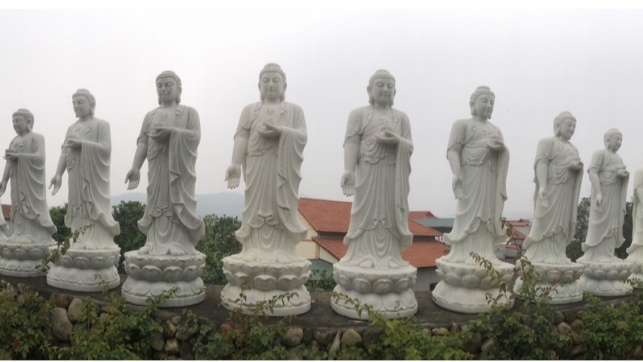 Bình Xuyên (Vĩnh Phúc): Phát triển du lịch tâm linh trở thành đòn bẩy kinh tế