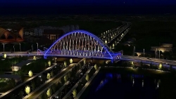 Hơn 400 tỷ đồng cho dự án cầu vượt đường sắt tại Vĩnh Phúc