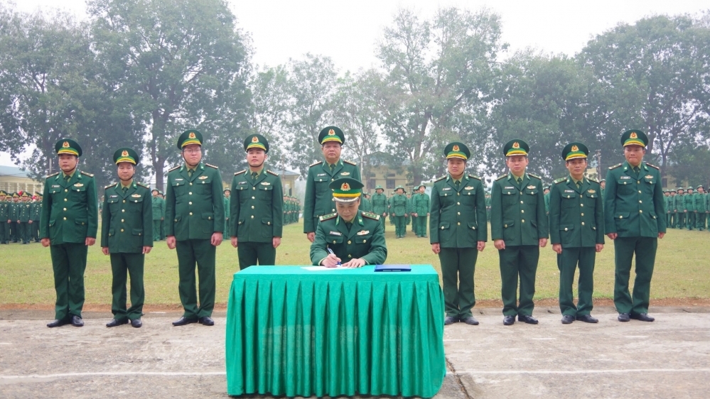 Vĩnh Phúc: Phát động đợt thi đua cao điểm “Thần tốc - Quyết thắng”