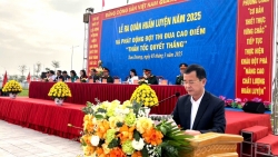 huyen tam duong phat dong thi dua cao diem than toc quyet thang